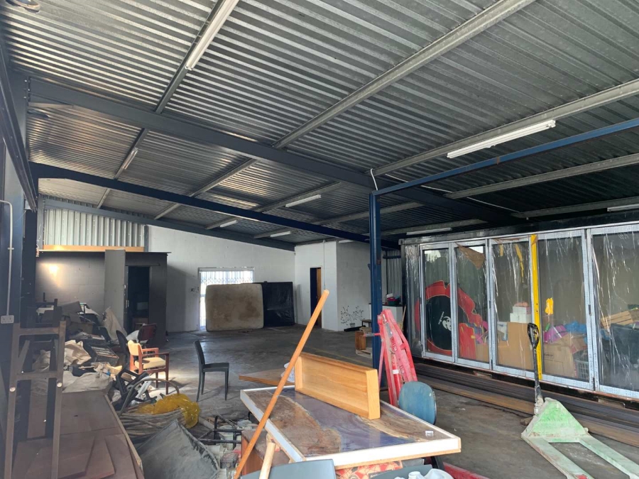 To Let commercial Property for Rent in Beaconvale Western Cape